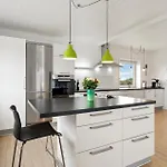 Lovely In With Wifi Casa vacanze Hvide Sande