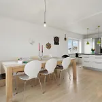 Casa vacanze Lovely In With Wifi Hvide Sande