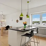 Lovely In With Wifi * Hvide Sande