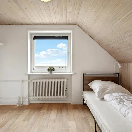 Lovely In With Wifi * Hvide Sande