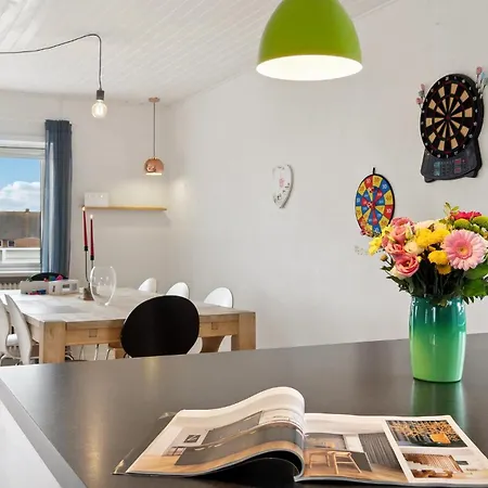 Lovely In With Wifi Holiday home